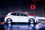 Renault Megane R.S. 2017 года (WW)